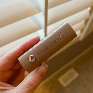 Marc Jacobs New Nudes sheer gel lipstick - UNDERSTUDY discontinued shade